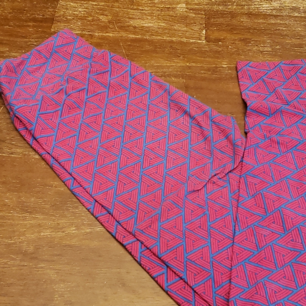 LuLaRoe Leggings